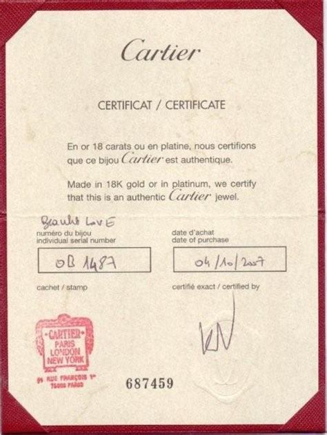 fake watches cartier|cartier watch certificate of authenticity.